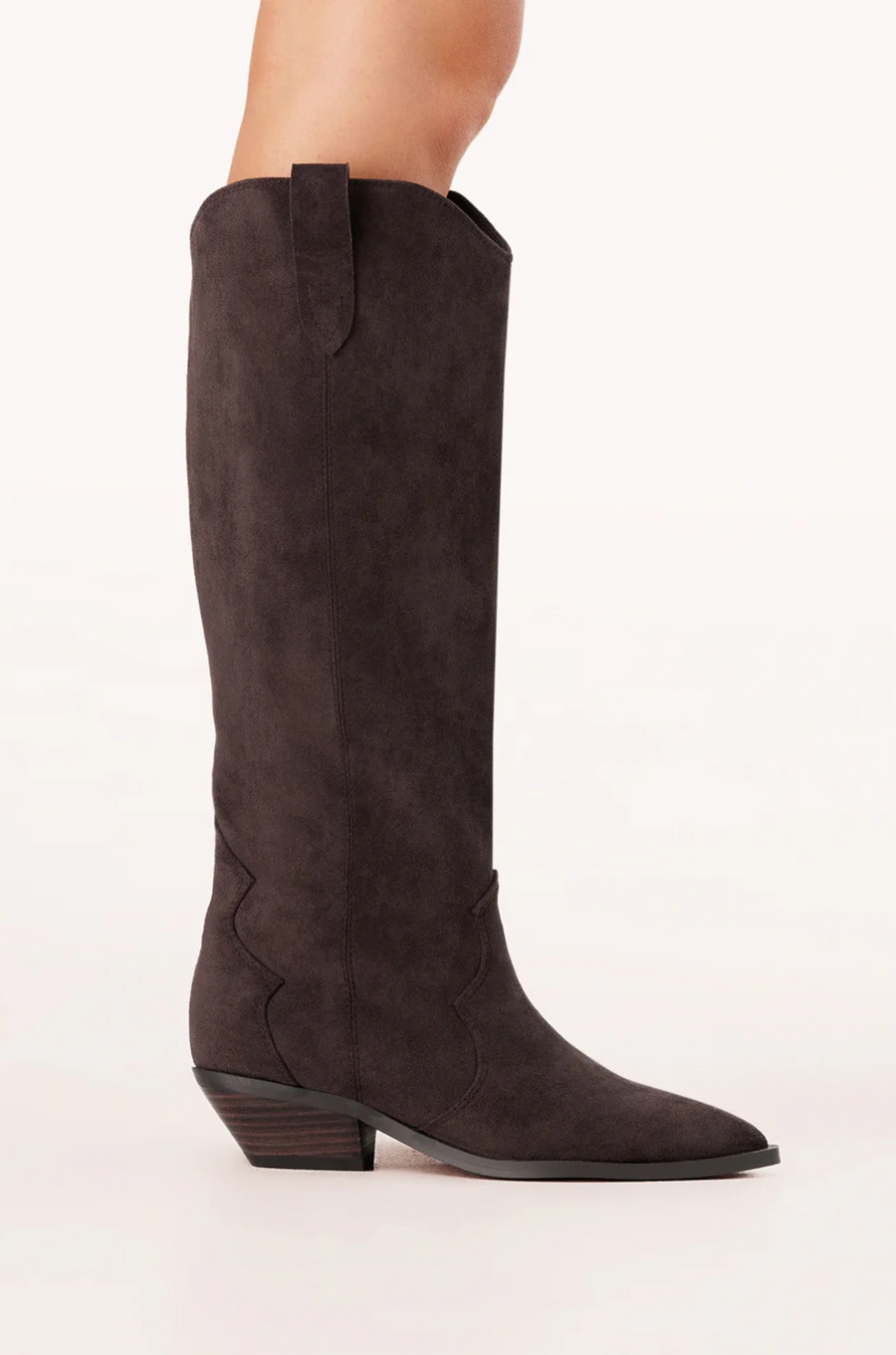 Helix Boot by Billini