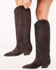 Helix Boot by Billini