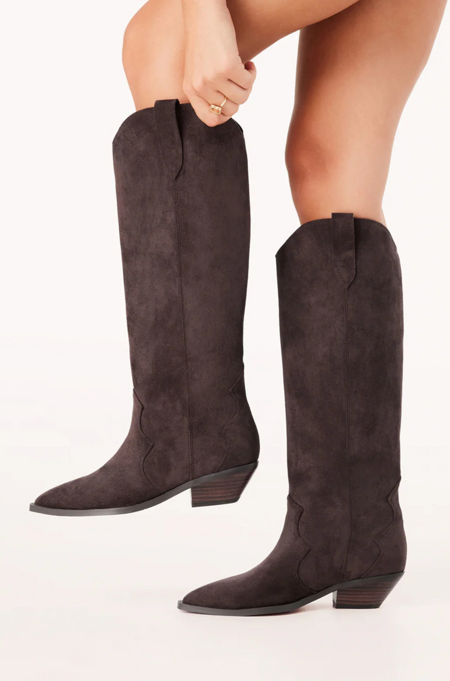 Helix Boot by Billini