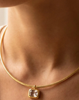 Alba Necklace