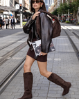 Helix Boot by Billini