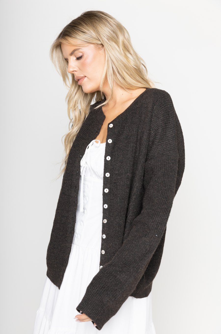 Essential Cardigan