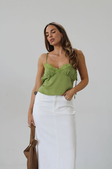Allure Top - FINAL SALE