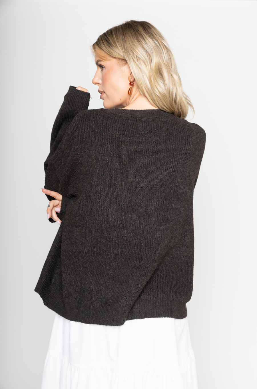 Essential Cardigan