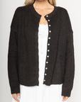 Essential Cardigan
