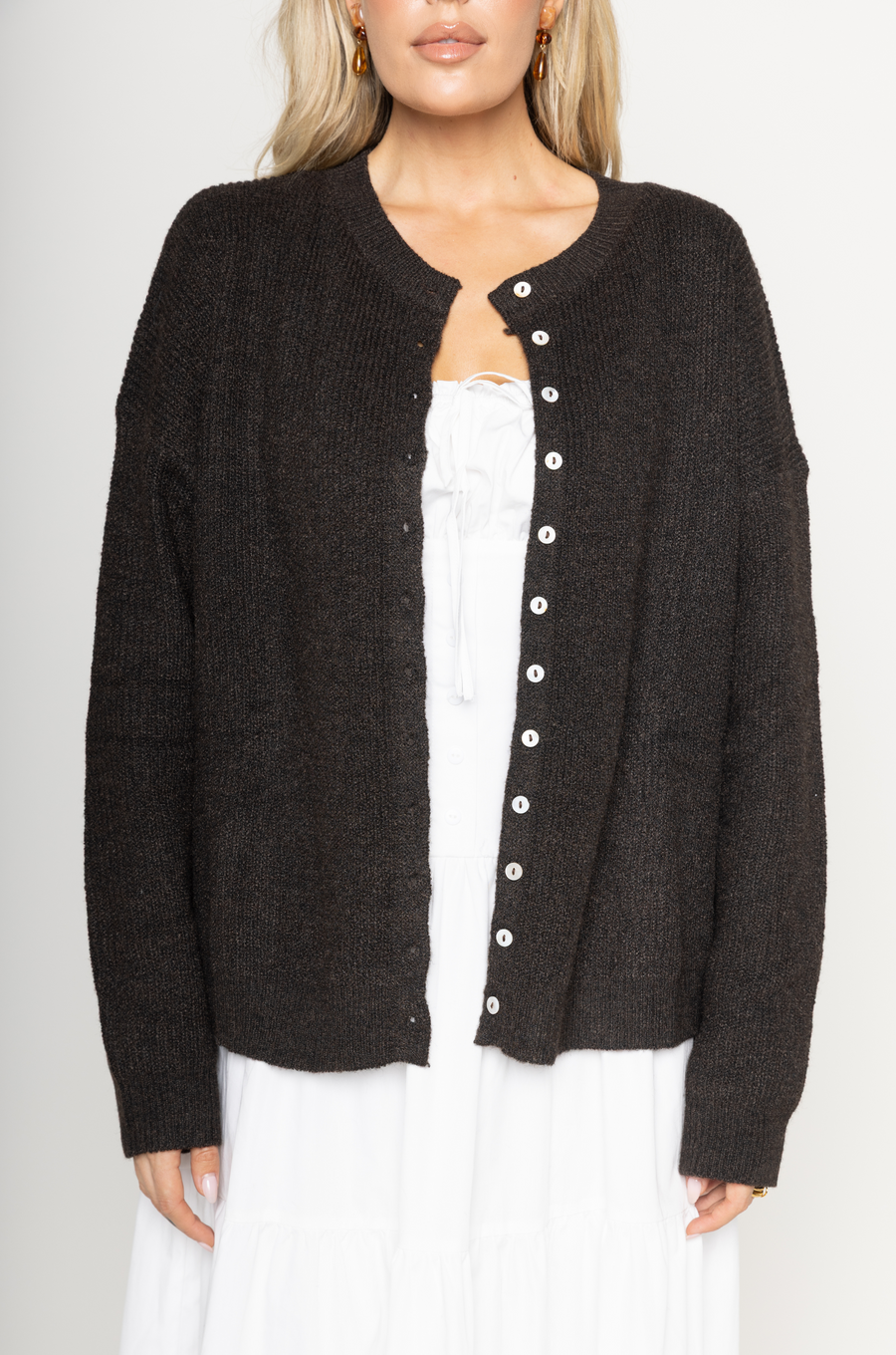 Essential Cardigan