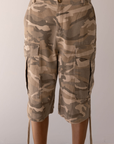 Yukon Shorts