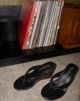 Maryland Wedge Sandal by Matisse