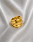 Daelen Ring by LUNA B - FINAL SALE