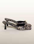 Tilden Heel by Billini