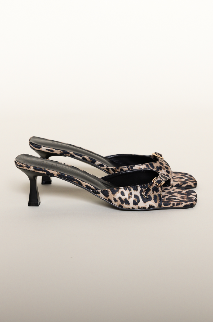 Tilden Heel by Billini
