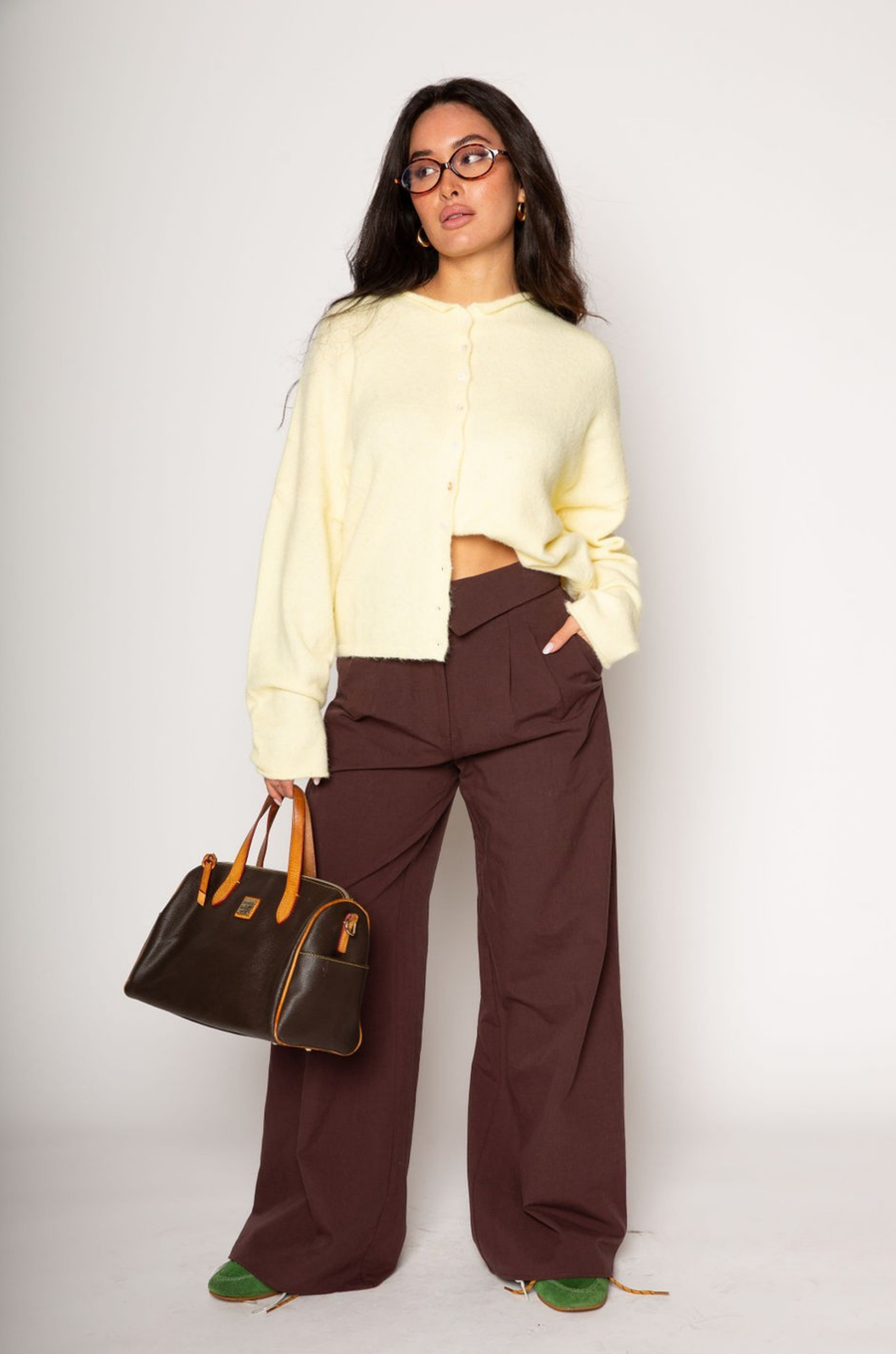 Closet Staple Cardigan