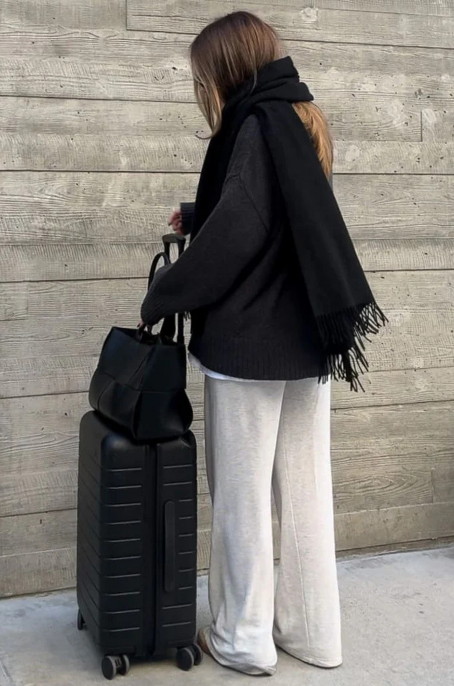 Lounge Pant by Rumored