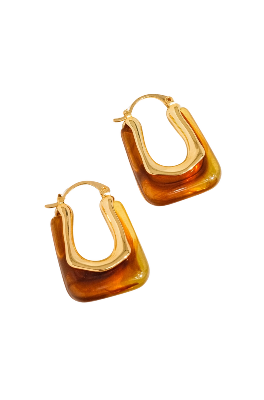 Talia Earrings by LUNA B
