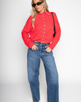 Tate Jean by Pistola