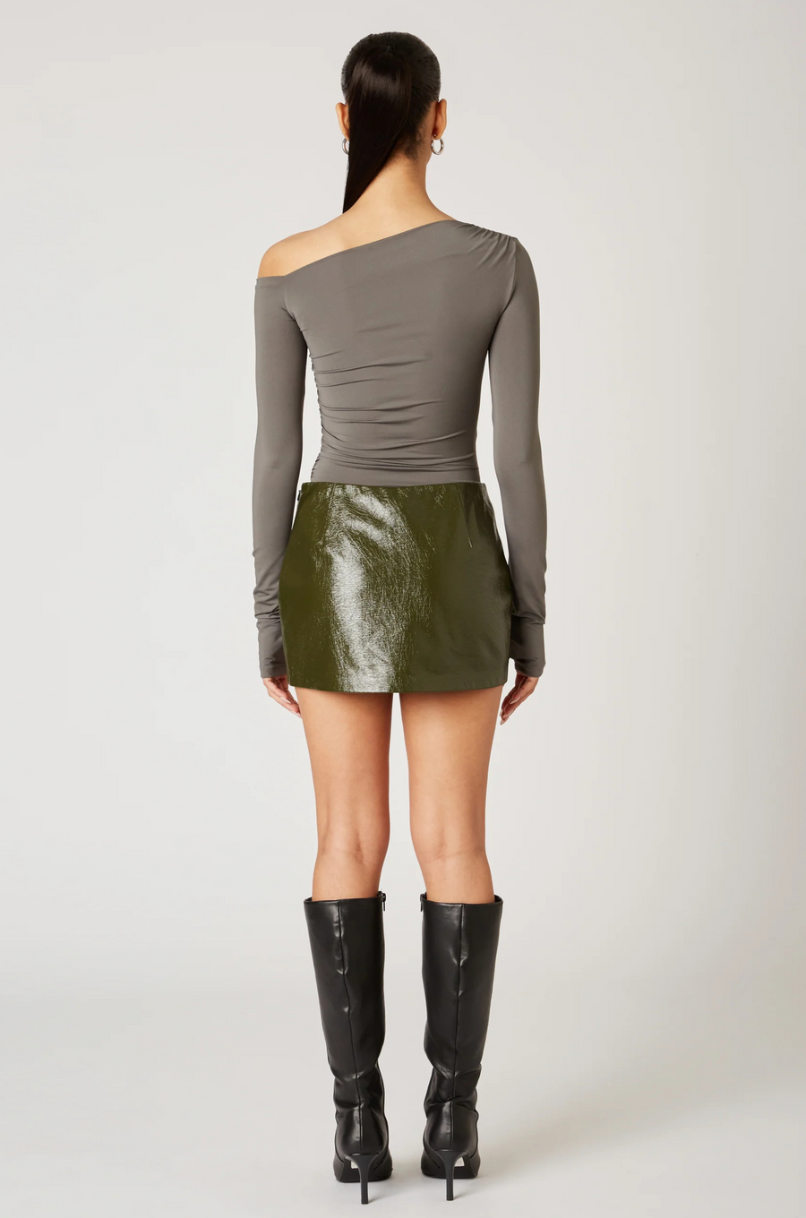 Cleo Top by NIA