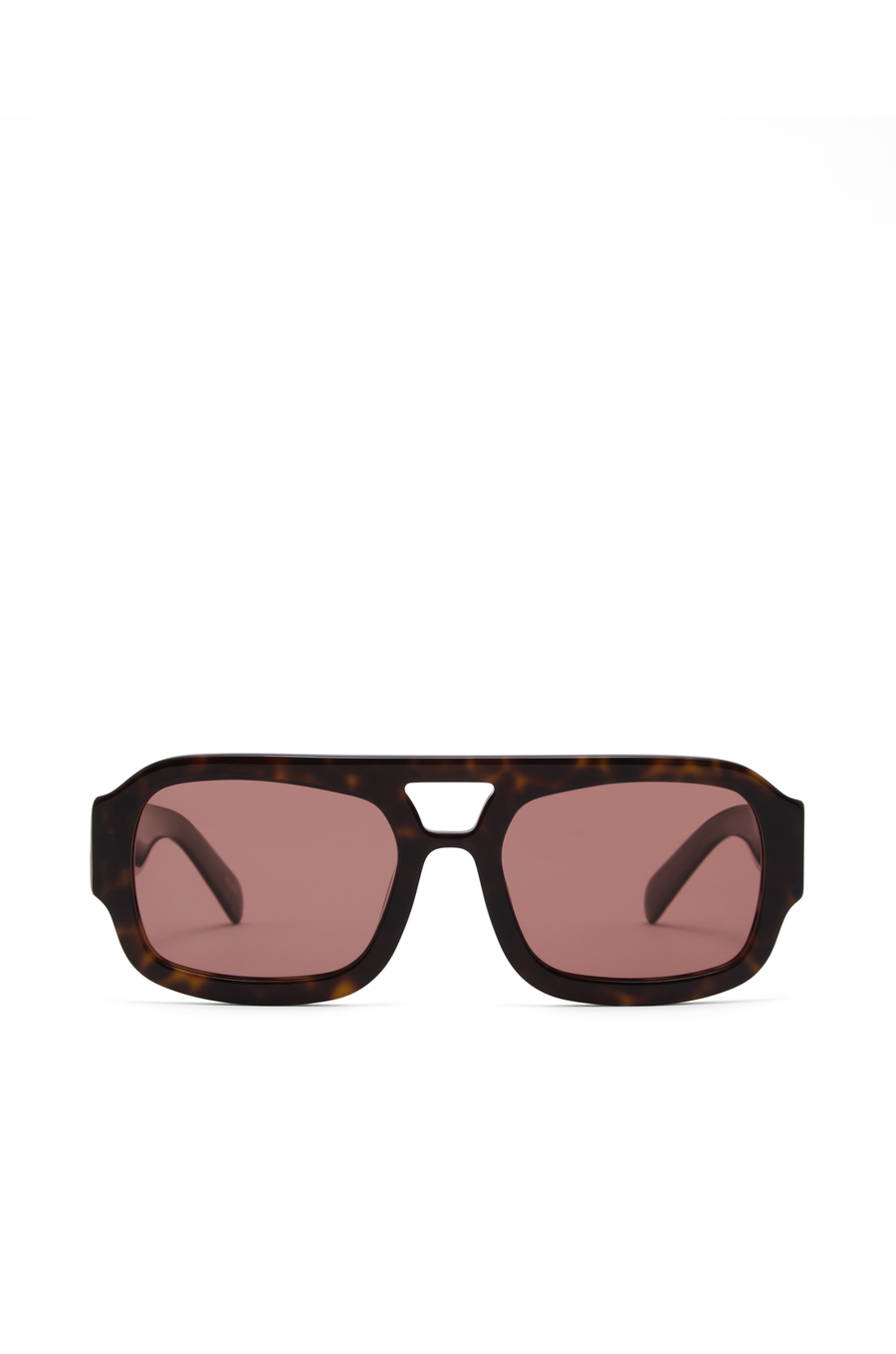 The Suki by Banbé are modern aviator sunglasses
Gold embossed Banbé logo on outer left arm
Style details printed in gold foil on inner right arm
Scratch resistant/category 3/polarized lens
100% UV protection
Acetate frame
Includes branded vegan case &amp; cleaning cloth
Designed in Australia
Width: 10.5cm / Lens Height: 5.1cm / Arm Length: 14cm / Nose Bridge: 3.5cm
pink lens sunglasses
tort and pink sunglasses