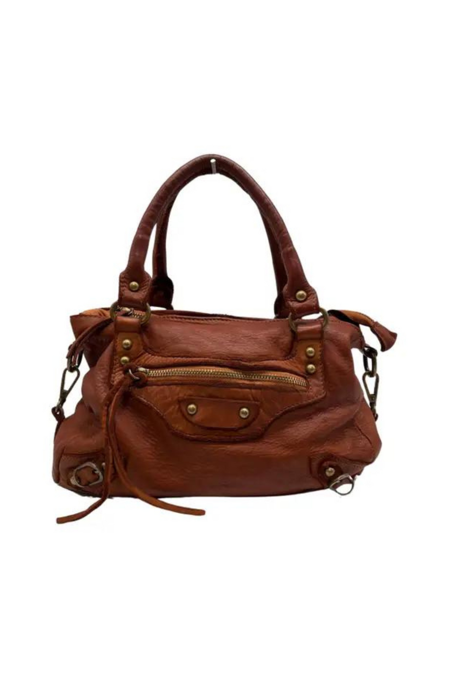 Main Moment Bag - FINAL SALE