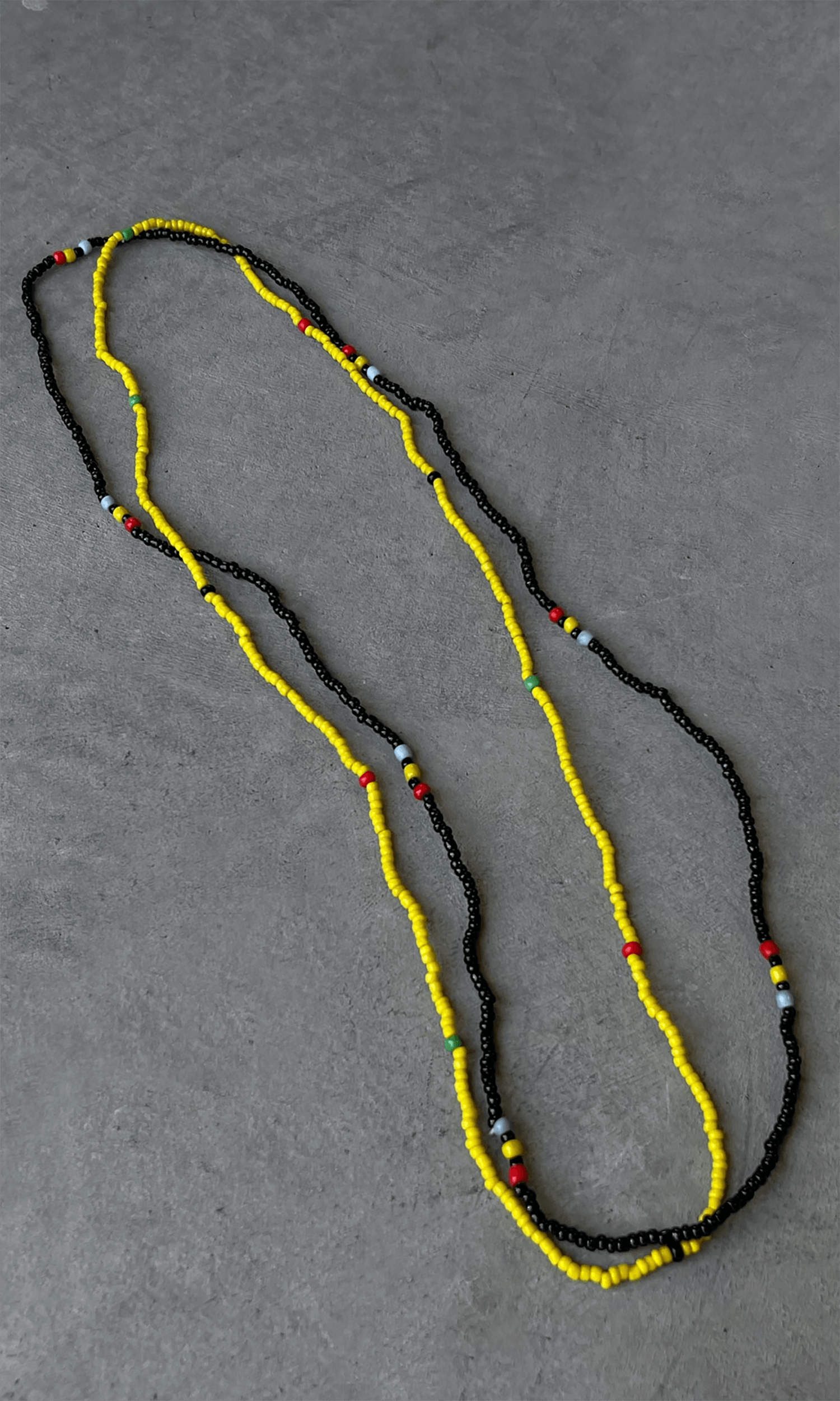 Day Wave Belly Chain - SHOPLUNAB