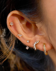 Novaé Earring Set by LUNA B
