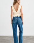 Lady Lace Tank Top by Rumored