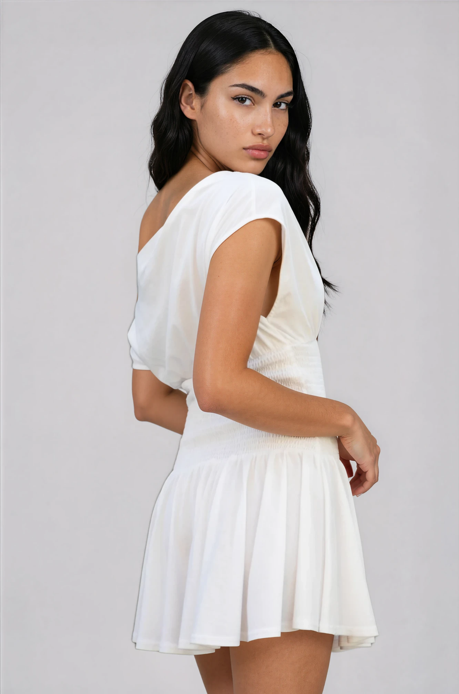 Level Up Mini Dress  SHOPLUNAB
