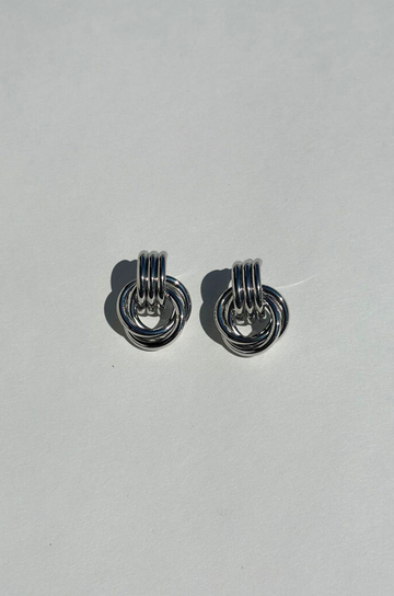 Gemma Earrings by LUNA B