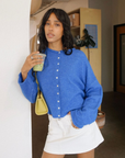 Closet Staple Cardigan
