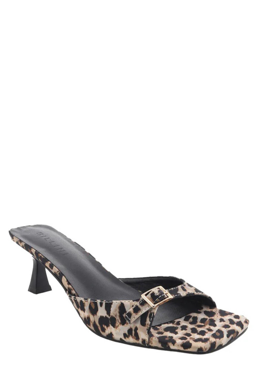 Tilden Heel by Billini