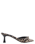 Tilden Heel by Billini