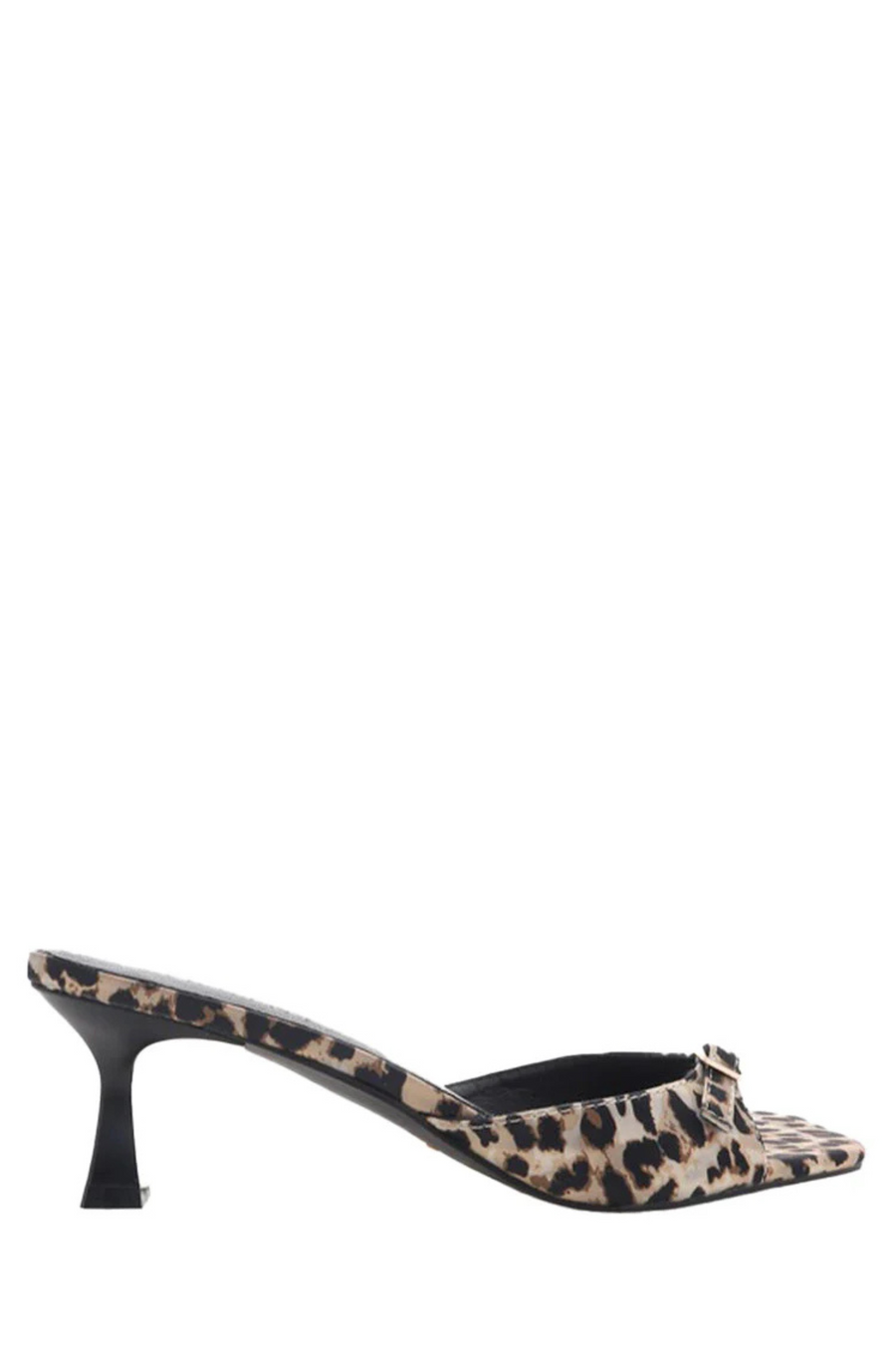Tilden Heel by Billini