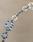Techno Trance Chain Belt