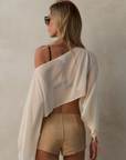 Sound Wave Top