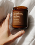 Morning Wood by Blow Me Candle Co.
