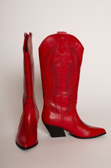 Zayda Boot by Billini - FINAL SALE