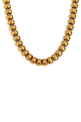 Rose Necklace by LUNA B