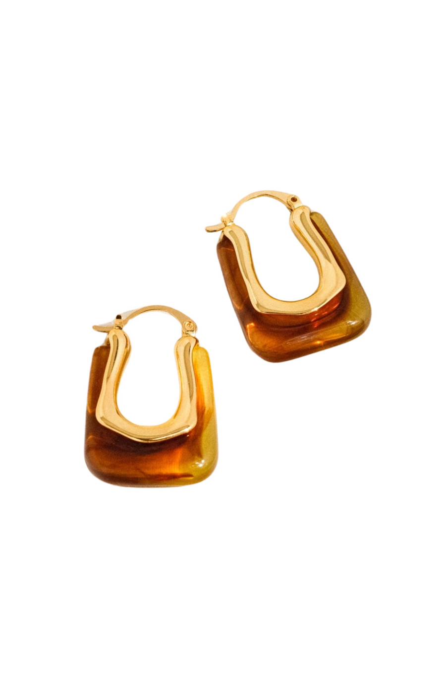 Talia Earrings by LUNA B