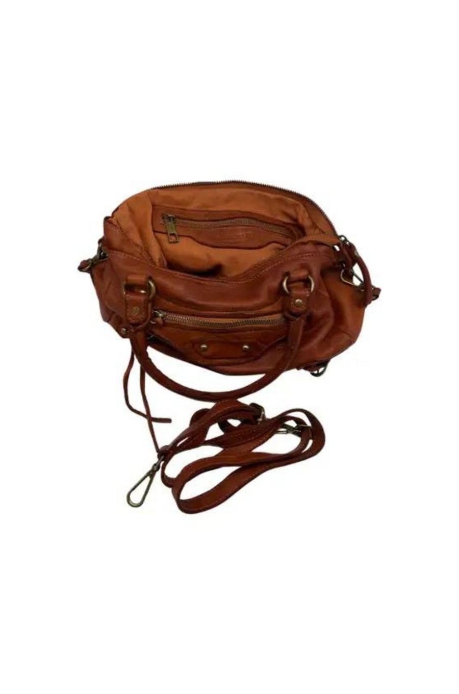 Main Moment Bag - FINAL SALE