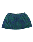 San Juan Up-Cycled Towel Skirt