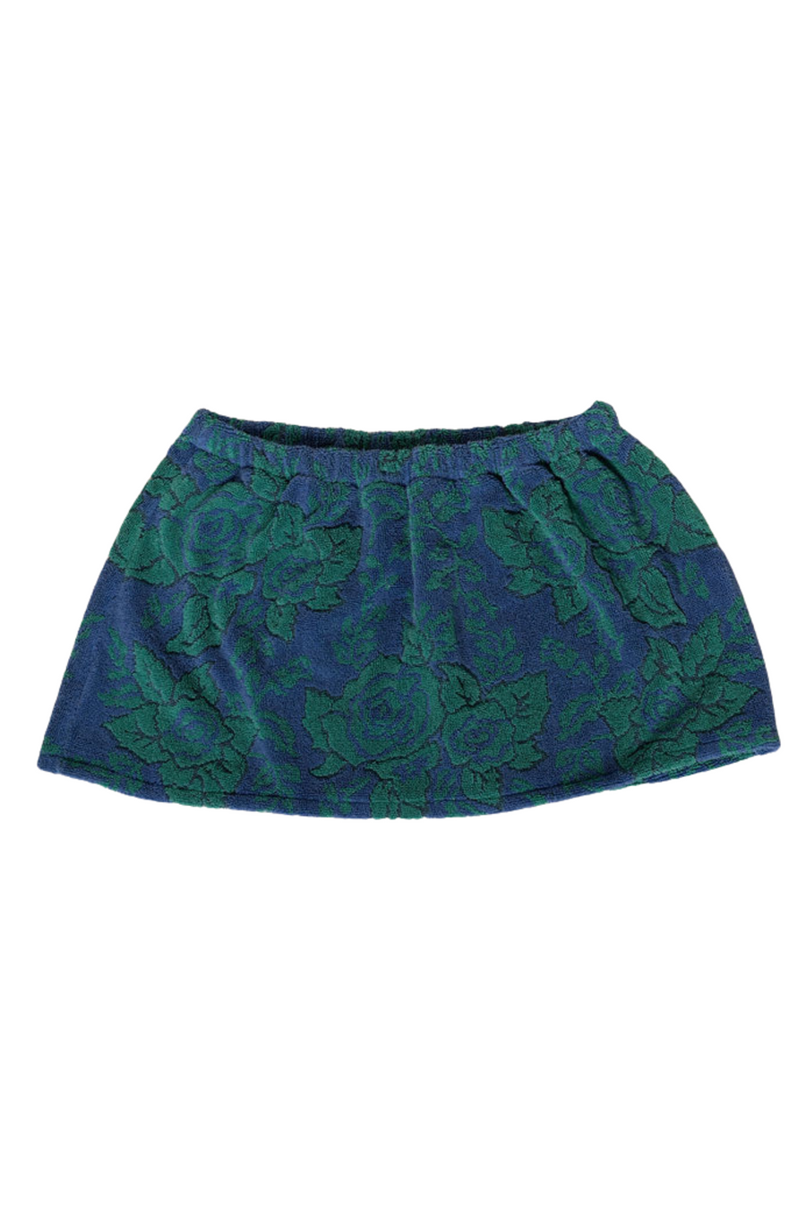 San Juan Up-Cycled Towel Skirt
