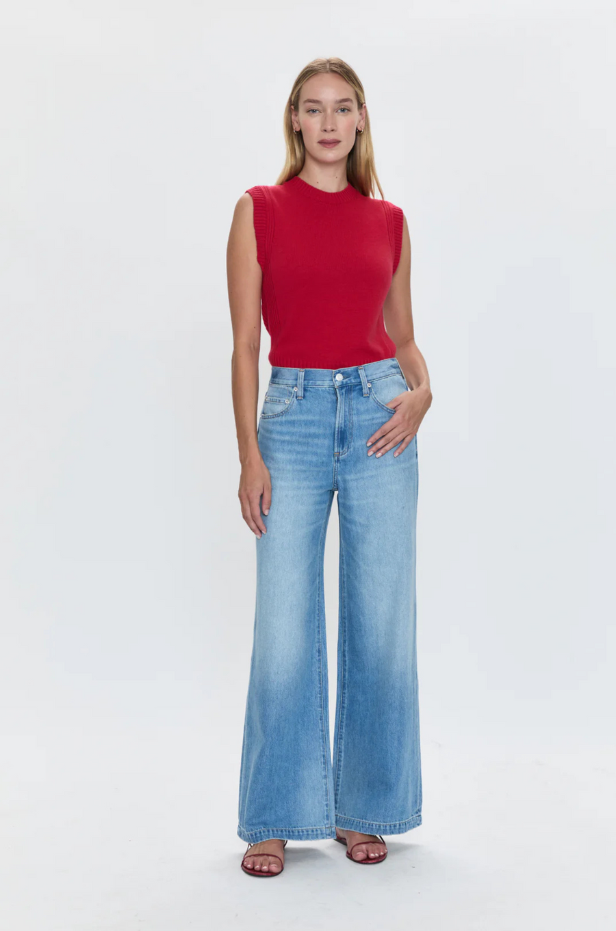Jadyn Jeans by Pistola