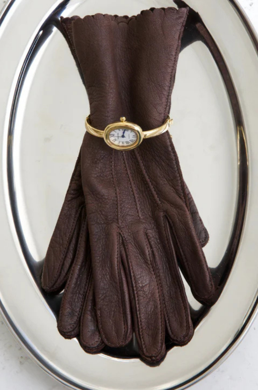 gold Bracelet watch
Wrist sizes 16.5 cm &amp; below
Tarnish Free - No Plating
Water Resistant Face, Waterproof Band
fashionable watch
cute watch