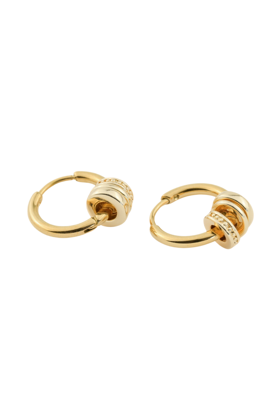 Caroline Earrings by LUNA B