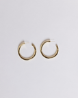 Layla Gold Filled Earrings by LUNA B - FINAL SALE