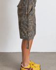 Back @ It Jorts by LUNA B