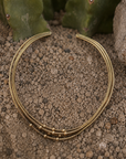 Coralie Necklace