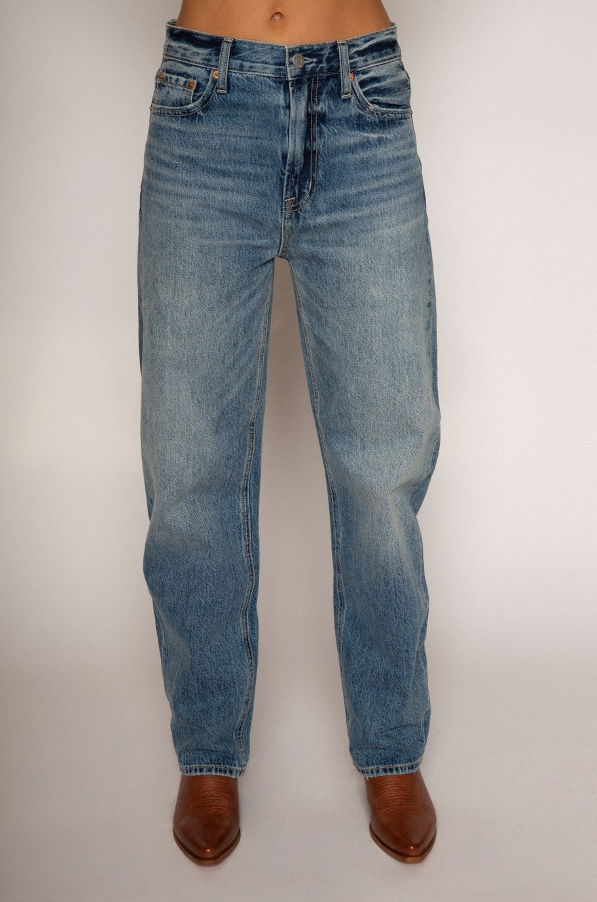 Wes Jeans by Pistola