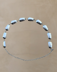 Crystalised Belt