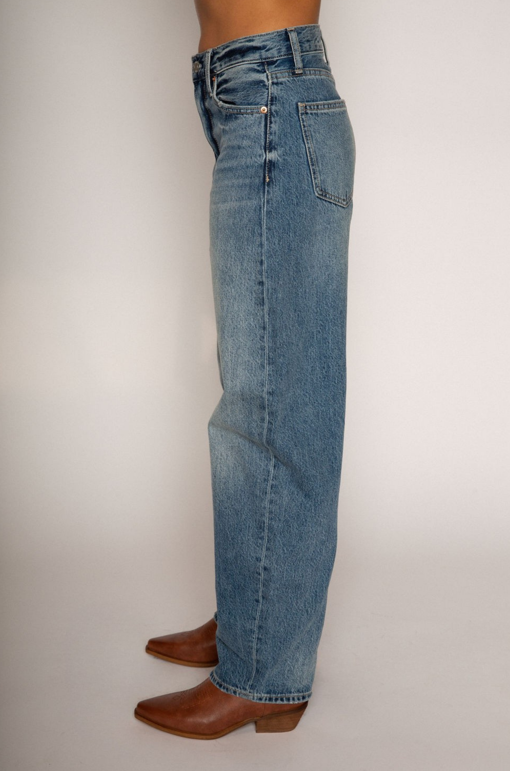 Wes Jeans by Pistola