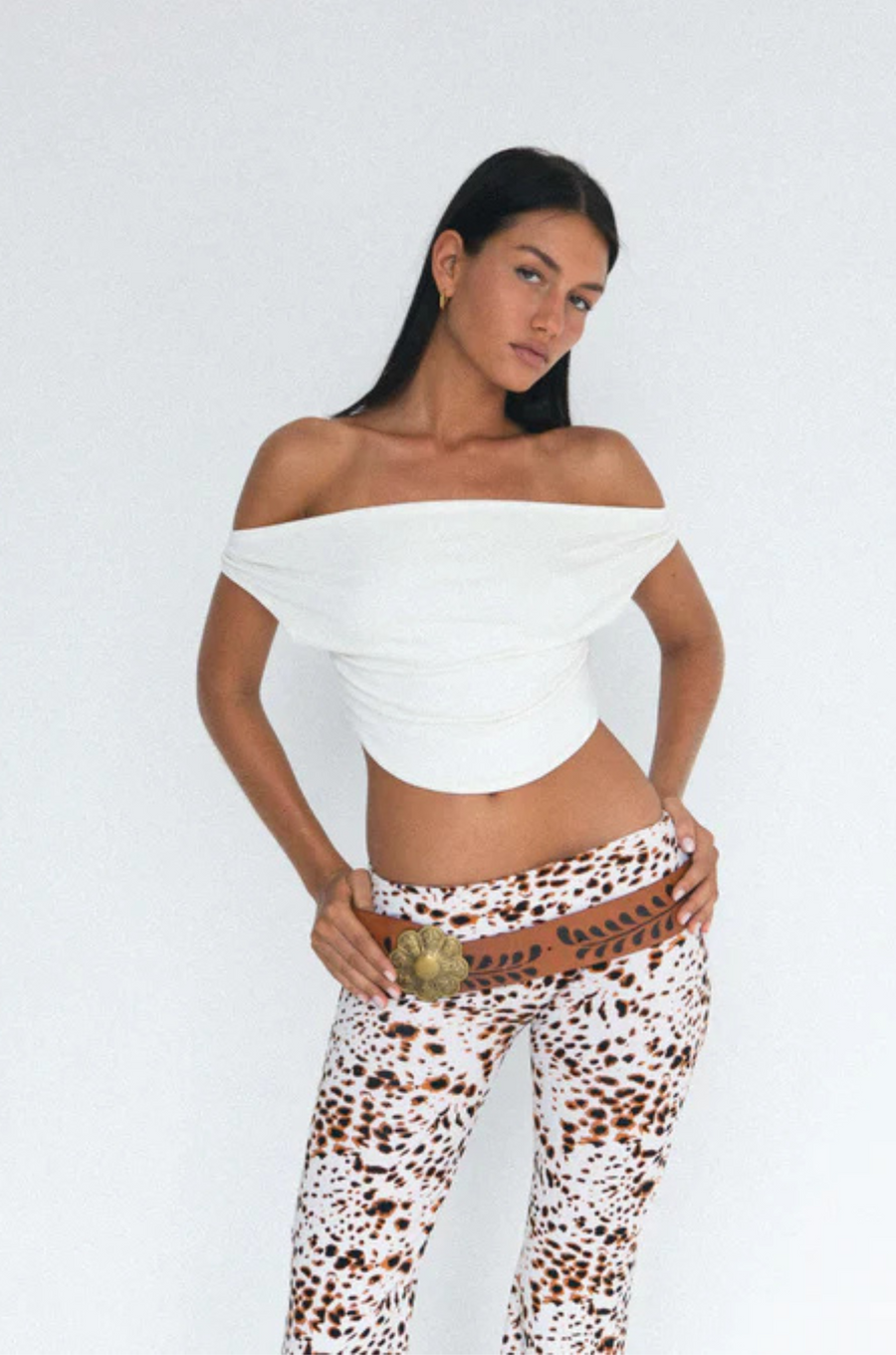 Maha Top by Indah